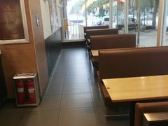 -李先生牛肉面大王(莱芜信誉楼店)