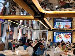 -海上名珠·海鲜酒楼(励骏庞都店)