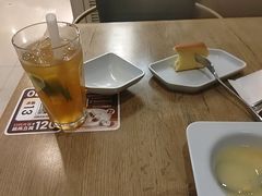-豪客来牛排(府河店)