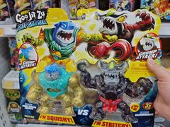 -TOYSRUS玩具反斗城(合肥华润万象城店)