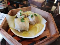-白天鹅宾馆-玉堂春暖餐厅