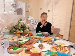 店内布置-EN SPACE恩空间