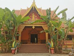 -西双版纳傣族园