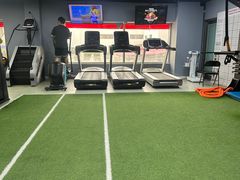 -即刻自助健身·私教馆(对外经贸店)