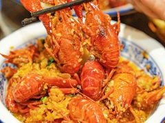 -江味龙虾馆(南山店)