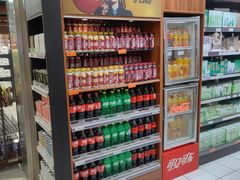 -丽达购物中心(崂山店)