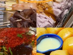 -江湖六膳門串串香(隆礼路店)