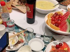 -紫光园(燕郊总店)