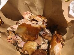 -关东小磨东北菜(上海长风大悦城店)