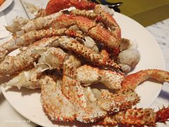 -都会尚膳·海鲜自助餐厅(重庆万豪酒店)