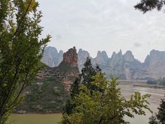 -炳灵寺世界文化遗产旅游区
