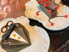 -Nord Grill&Bar Highland诺德西餐(深圳欢乐海岸店)