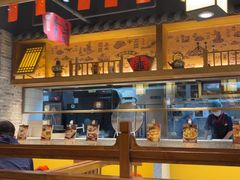 -蔡家酒楼(一德街店)