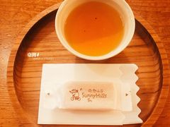 -微热山丘(台北民生公园门市店)
