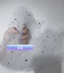 -Yue color 悦彩美甲美睫工作室