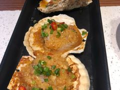 -九府羊·鲜羊火锅·烤串(新华路店)