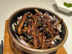 -狮王府淮扬菜(新街口友谊店)