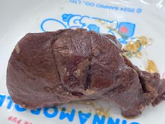 -杭嘉湖咬强羊肉面馆(永兴路总店)