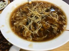 -李连贵熏肉大饼(世纪路店)