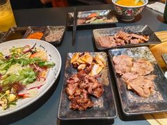 -無二炙坊·和牛烧肉(大钟寺1733店)