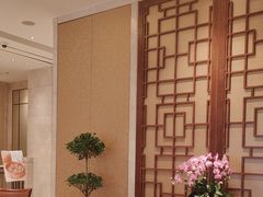 -扬州香格里拉·香宫中餐厅