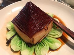 -湖滨28中餐厅·西湖宴·杭州君悦酒店