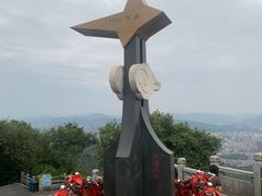 -广州市白云山风景名胜区