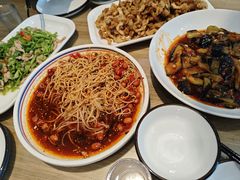 -小四川菜馆(托乐嘉店)