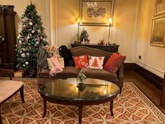 -LONG BAR 廊吧(外滩华尔道夫酒店)