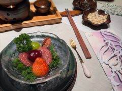 -叶叶菩提(太原别墅店)