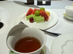 -富力丽思卡尔顿酒店·丽轩中餐厅