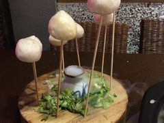 -佬土鹅肠火锅(解放路店)