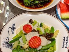 -国人川菜(李家村建东街店)