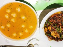 -鑫小城故事·藕汤·家常菜(台北一路总店)