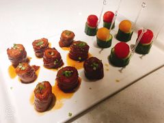 九转大肠-闫府私房菜·百年鲁菜(恒隆店)
