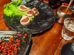 -红小姐的烤肉店(西三旗店)