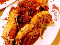 -桥底辣蟹(谢斐道店)