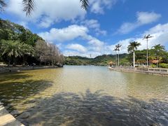 -深圳仙湖植物园