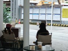-the coffee_得咖啡(中英街店)
