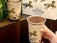 -CHARLIETOWN红茶公司(南京万象天地店)
