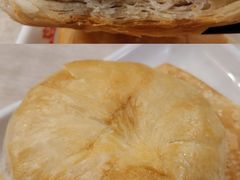 鸡肉馅饼-琴岛顺天馄饨(营口路市场店)
