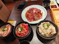 -蒜香焼肉PURUSHIN(马场路店)