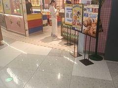 -姜胖胖韩式自助烤肉(光明万达店)