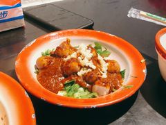 -海椒市落舌·麻辣烫冒菜(武侯大悦城店)