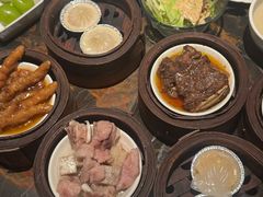 -手佳·水疗汇(嘉益店)