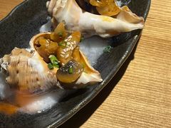 -和创柚子·会席日本料理(新区淮海街店)