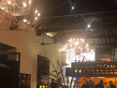 -Ministry of Crab(科伦坡店)