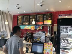 -85度C(江都金鹰店)