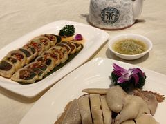 -水云间·园林餐厅(大龙店)