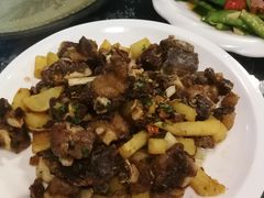 -黔人百味.贵州菜